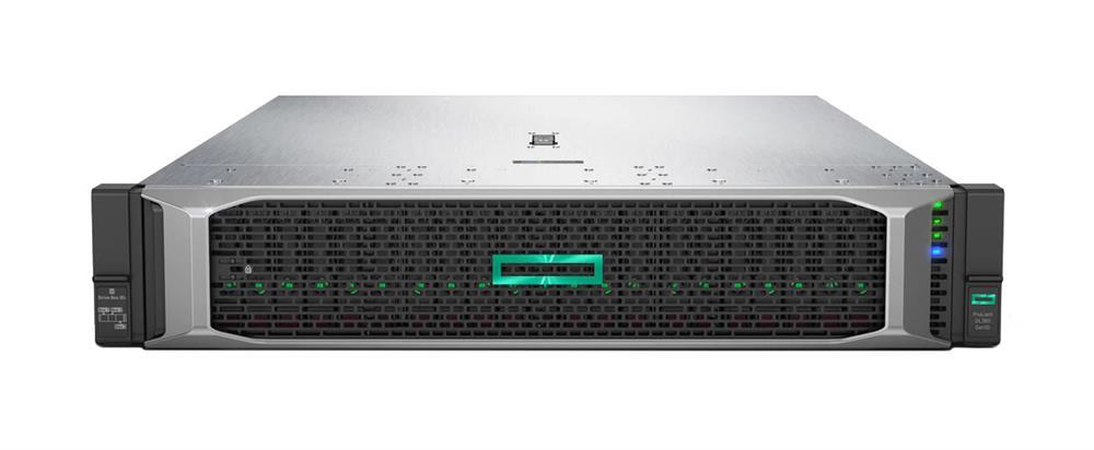 M4L-80122668 HPE ProLiant DL380 Gen10 (G10) Xeon Silver 4208 8-Core 2.1GHz 12LFF (P02463-B21)