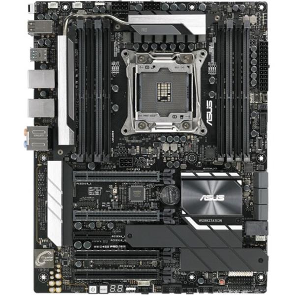 M4L-80122997 ASUS WS C422 PRO/SE Motherboard