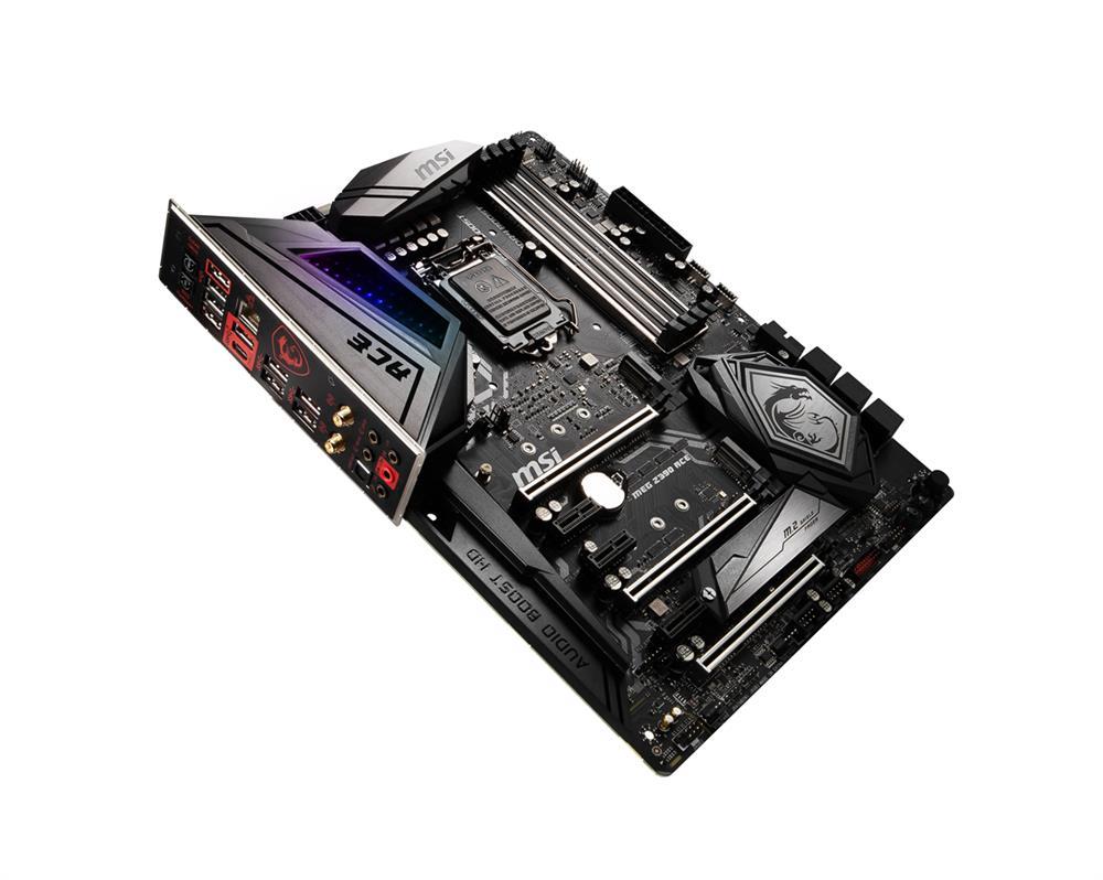 M4L-80123097 MSI MEG Z390 ACE Motherboard