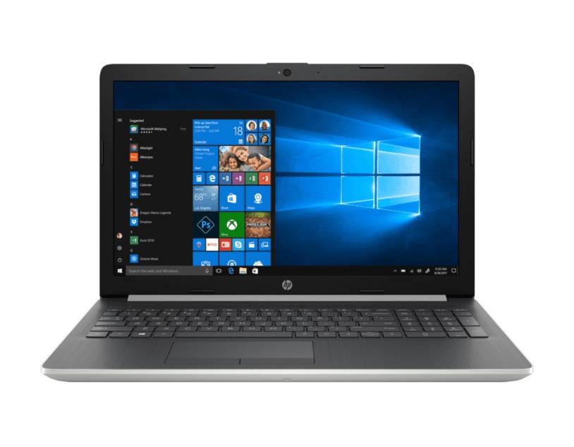 M4L-80123415 HP 15t-da1 Series Notebook (Intel Core processors)