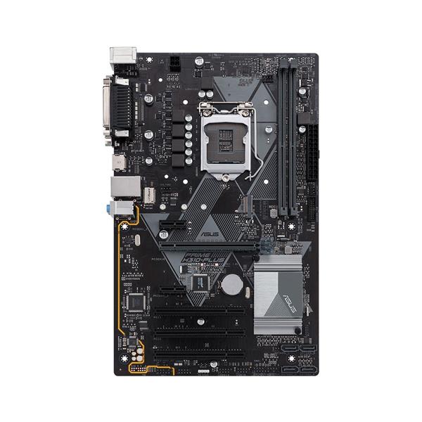 M4L-80125423 ASUS PRIME H310-PLUS Motherboard