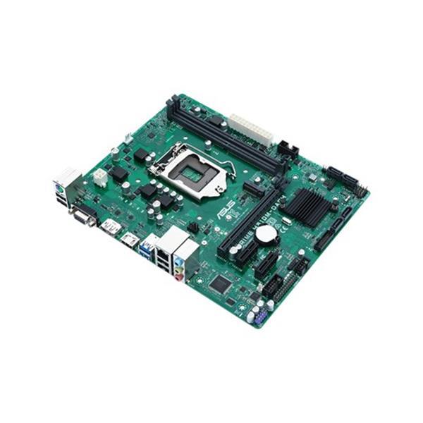 M4L-80125442 ASUS PRIME H310M-DASH Motherboard