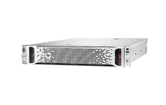 M4L-80125473 HP ProLiant DL380e Gen8 (G8) Xeon E5-2403 v2 Quad-Core 1.8GHz (747766-001)