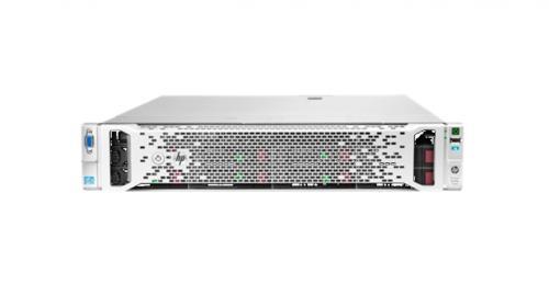M4L-80125474 HP ProLiant DL380e Gen8 (G8) Xeon E5-2407 v2 Quad-Core 2.4GHz (747768-001)