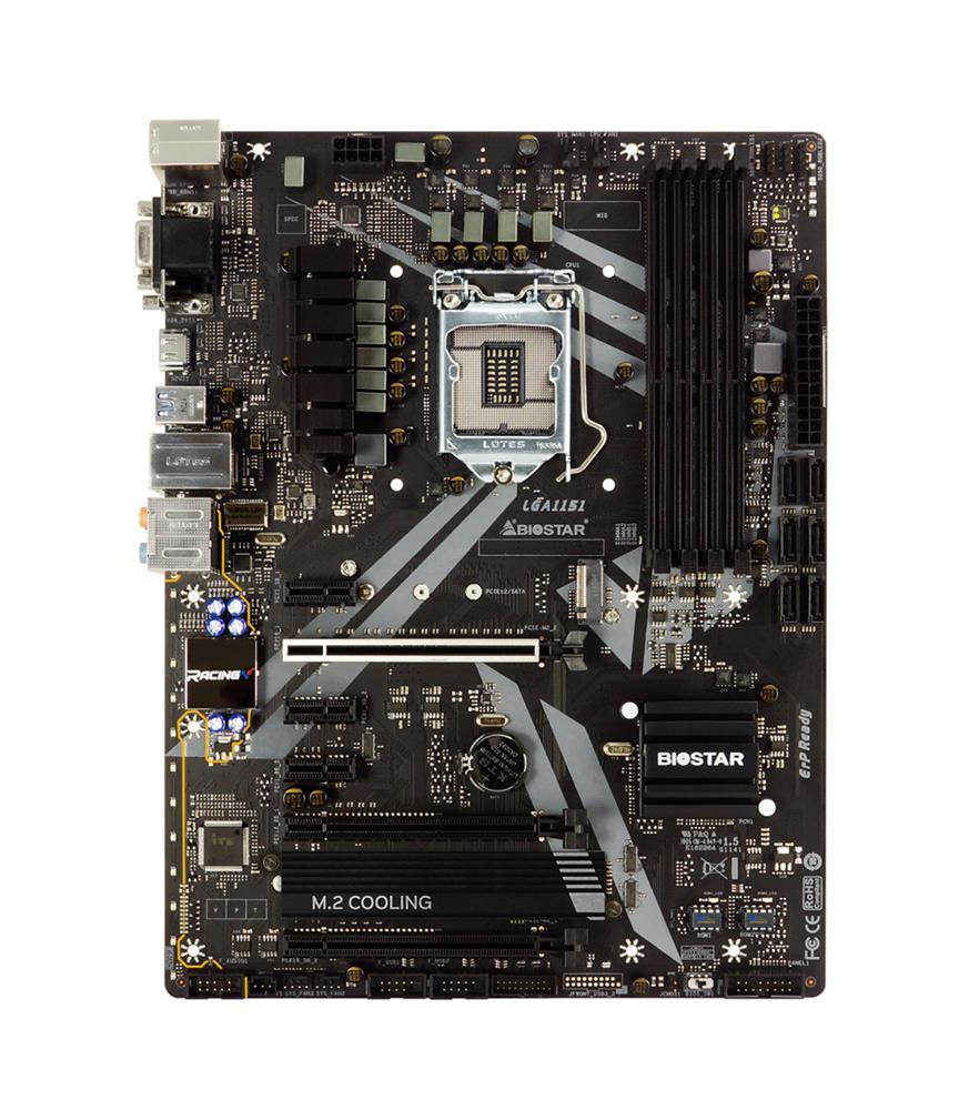 M4L-80125991 Biostar B360GT5S Motherboard
