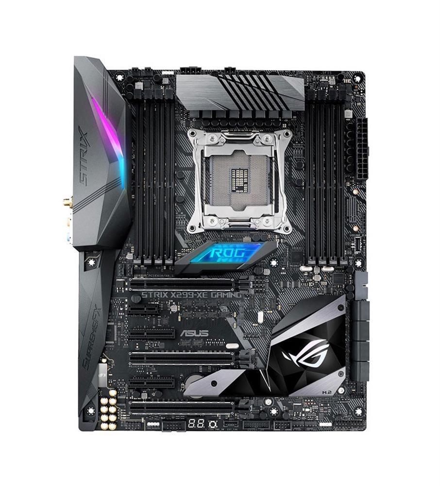 M4L-80127410 ASUS ROG STRIX X299-XE GAMING Motherboard