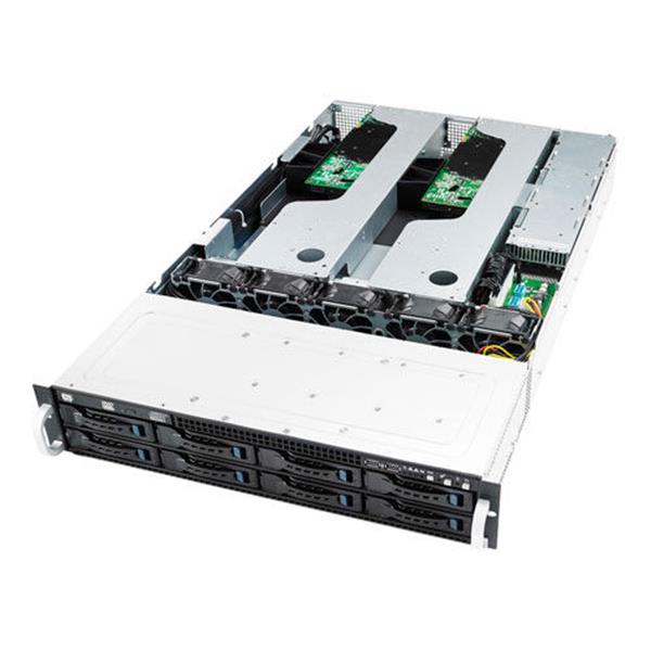 M4L-80130989 ASUS RS924A-E6/RS8 Server