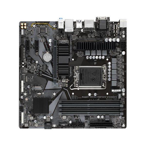 M4L-80134552 Gigabyte Tech B660M DS3H DDR4 Motherboard