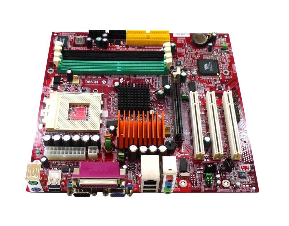 M4L-801720 MSI KM2M Combo-L (MS-6738)