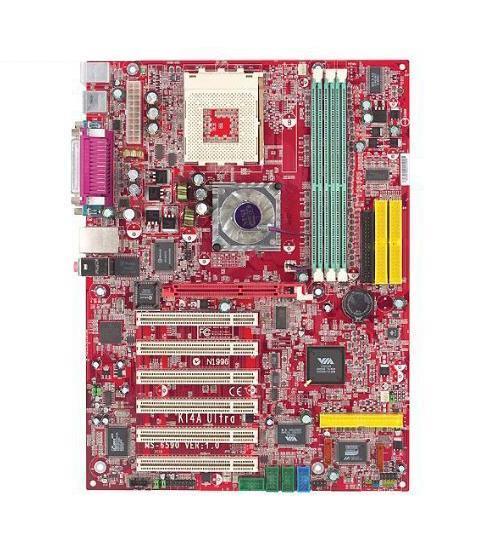 M4L-801867 MSI KT4 Ultra (MS-6590)