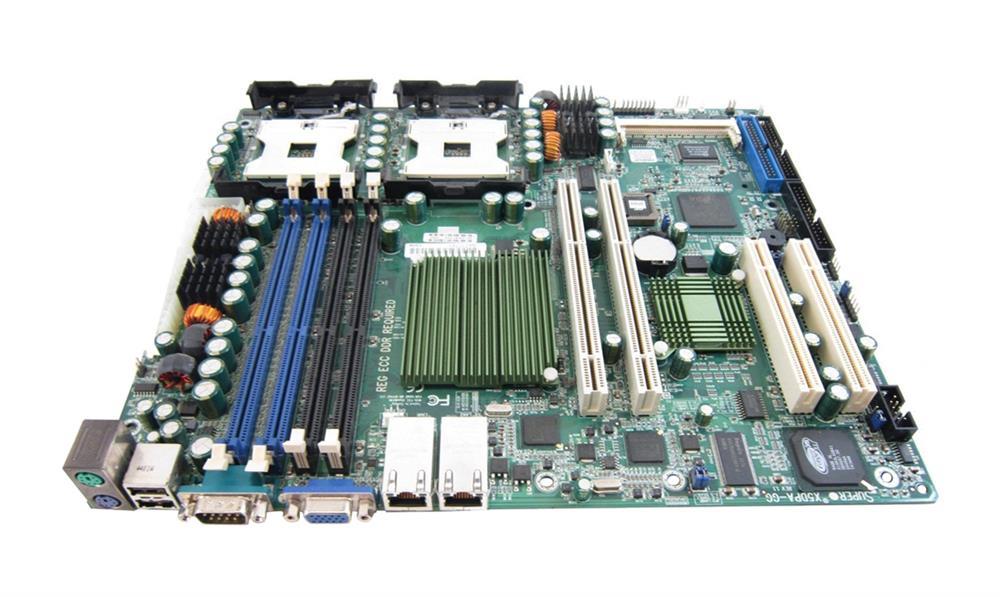 M4L-802407 SuperMicro X5DPA-G/X5DPA-GG/X5DPA-TGM/X5DPA-TGM+ Motherboards