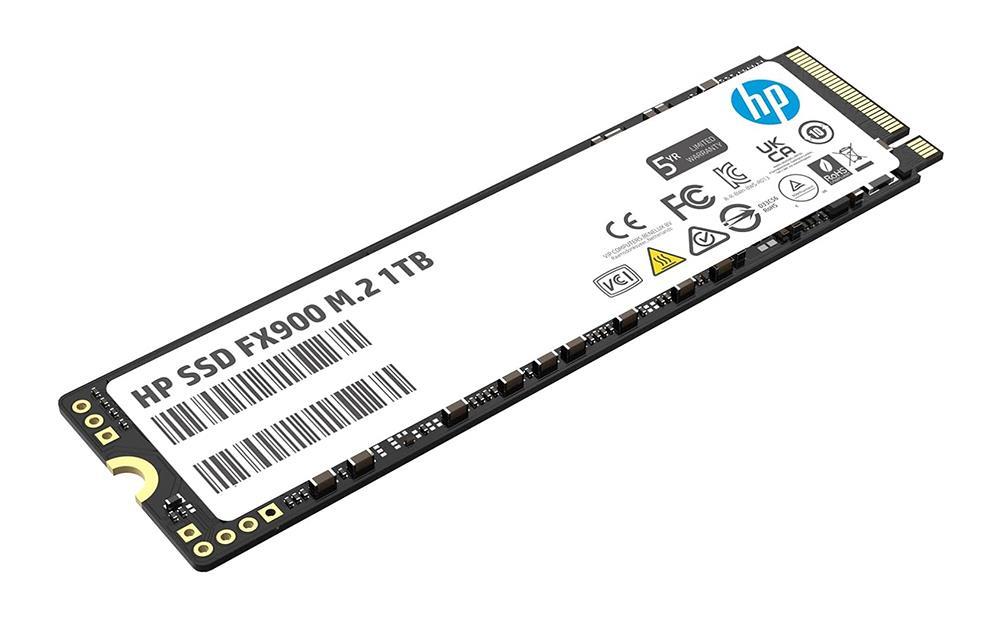 M54702-002-ACC HP 1TB PCI Express 4.0 x4 NVMe M.2 2280 Internal Solid State Drive (SSD)