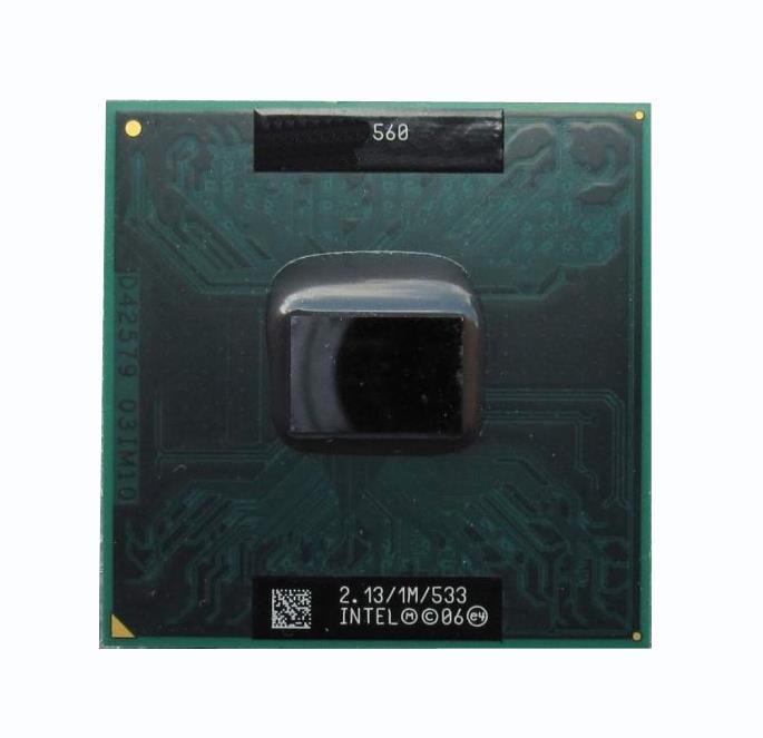 M560 Intel Celeron M 560 2.13GHz 533MHz FSB 1MB L2 Cache Socket PGA478 Mobile Processor