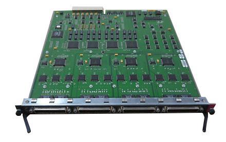 M73-1669-08 Cisco Group Switching Module (Refurbished)