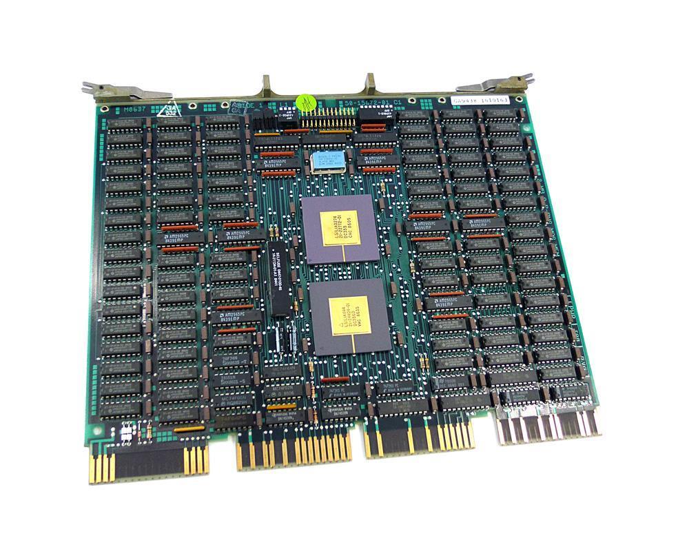 M8637-C Digital Equipment (DEC) DEC 2MB Memory