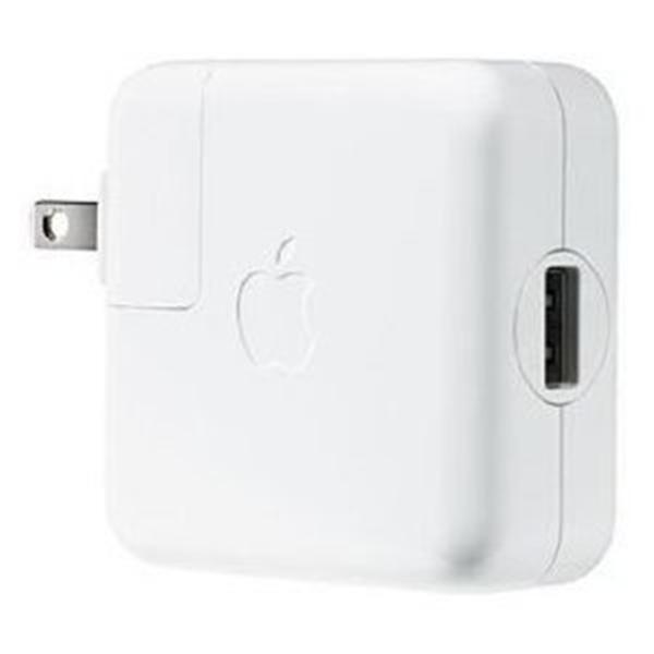 M9837LL/A Apple USB Power Adapter For iPod (Refurbished)