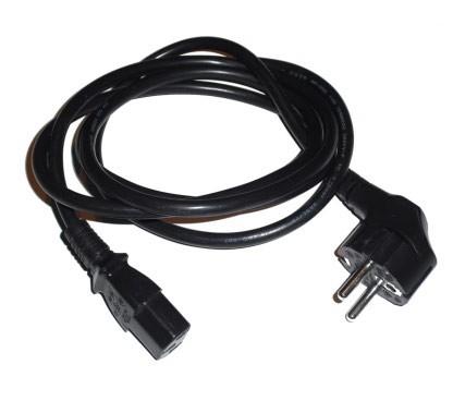 MA-PWR-CORD-JP Meraki Standard Power Cord For Gateway, Switch 120 V AC Voltage Rating