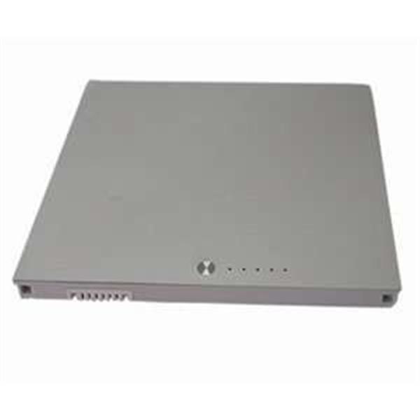 MA348G/A Apple Lithium Polymer Rechargeable Battery for the 15-inch MacBook Pro (Refurbished)