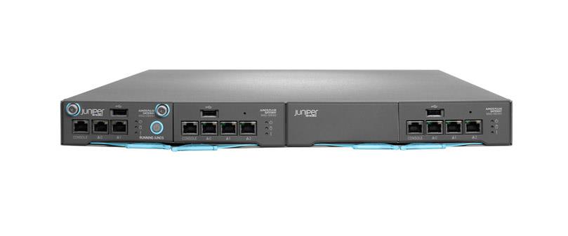 MAG-CM060 Juniper Management module for MAG6610 or MAG6611 (Refurbished)