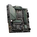 MSI MAG B660M BAZOOKA