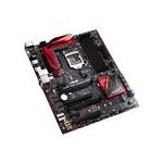 ASUS MB-B15PGAR