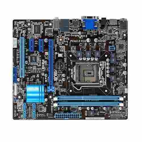 MB-MA7IMPT ASUS Maximus VII Impact Socket LGA 1150 Intel Z97 Chipset 5th/4th Generation Core i7 / i5 / i3 / Pentium / Celeron Processors Support DDR3 2x DIMM 4x SATA 6.0Gb/s Mini-ITX Motherboard (Refurbished)