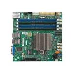 SuperMicro MBD-A2SDI-4C-HLN4F-B