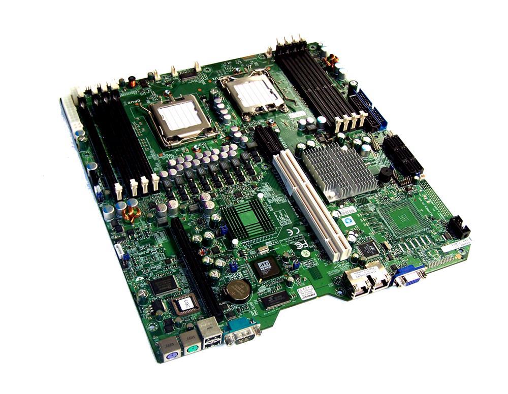 MBD-H8DMR-I2-B SuperMicro H8DMR-i2 Dual Socket 1207 Nvidia MCP55 Pro Chipset AMD Opteron Series Processors Support DDR2 8x DIMM 6x SATA2 3.0Gb/s Extended ATX Motherboard (Refurbished)