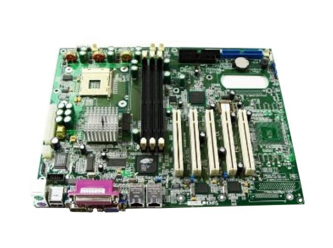 MBD-P4SBE-O SuperMicro P4SBE Socket mPGA478 Intel 845 Chipset Intel Pentium 4 Processors Support SDRAM 3x DIMM Dual ATA/100 ATX Motherboard (Refurbished)