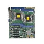 SuperMicro MBD-X10DRL-I-O