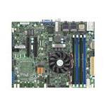 SuperMicro MBD-X10SDV-12C+-TP8F