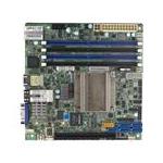 SuperMicro MBD-X10SDV-6C-TLN4FO