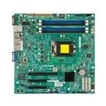 SuperMicro MBD-X10SLH-F-B