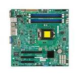 SuperMicro MBD-X10SLH-F-O