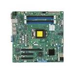 SuperMicro MBD-X10SLM-F-B