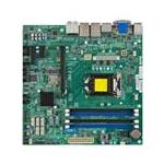 SuperMicro MBD-X10SLQ-001