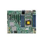 SuperMicro MBD-X10SRH-CF-O