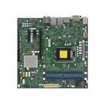 SuperMicro MBD-X11SCQ-L