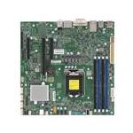 SuperMicro MBD-X11SCZ-Q-B