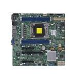SuperMicro MBD-X11SRM-F