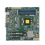 SuperMicro MBD-X11SSH-LN4F