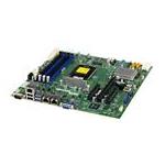 SuperMicro MBD-X11SSL-O