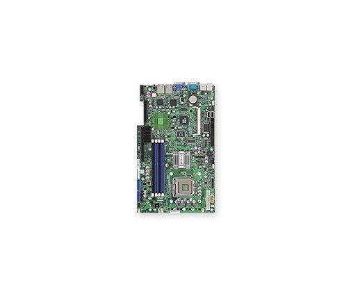 MBD-X7SBU-B SuperMicro X7SBU Socket LGA 775 Intel X48 Chipset Xeon 3000 Series/ Core 2 Extreme/ Dual/Quad Series Processors Support DDR3 4x DIMM 6x SATA 3.0Gb/s Proprietary Server Motherboard (Refurbished)