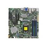 SuperMicro MBDX11SSZTLN4FO