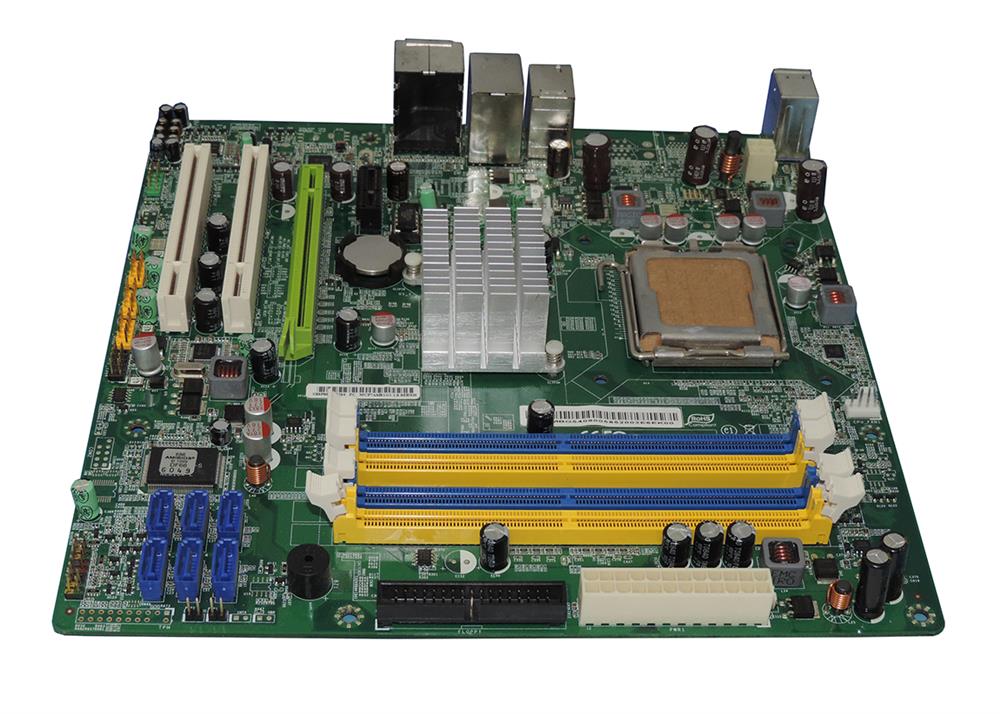 MBG5409005 Gateway LX6810-01/ MCP7A-D Desktop System Board (Refurbished)