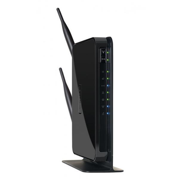 MBR1515A-1VZNAS NetGear MBR1515A IEEE 802.11n Cellular Ethernet Wireless Router (Refurbished)