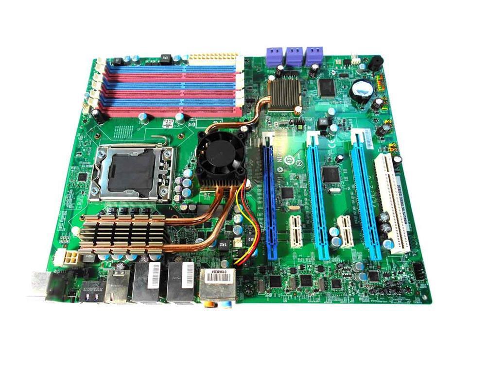 MBSCP01001 Acer Computer System Board