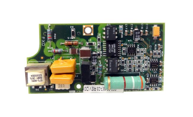 MC3810-APM-FXS Cisco FXS Analog Personality Module (Refurbished)