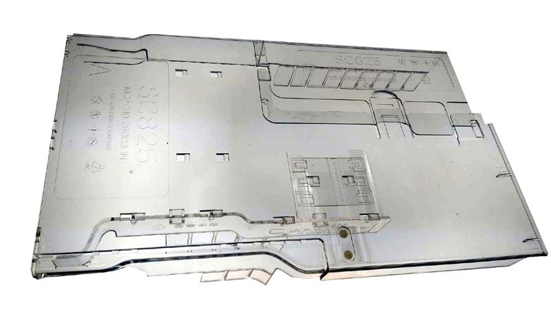 MCP-310-28003-1N SuperMicro Air Shroud