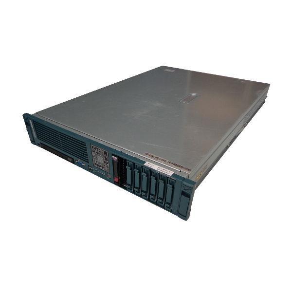 MCS-7835H2.4-36-RF Cisco 36GB Scsi Hot Plug Dr (Refurbished)